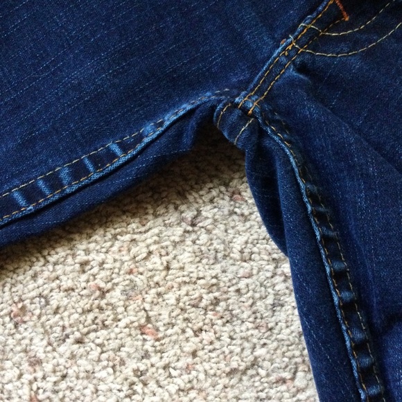 True Religion Jeans - Picture 5 of 7